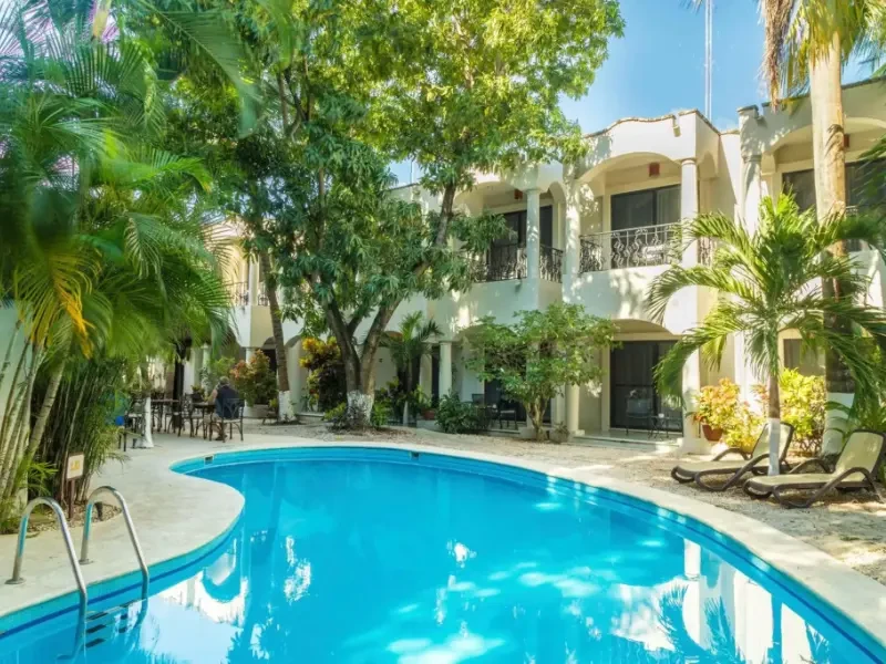 Imagen Hotel